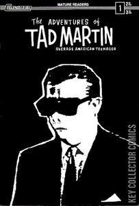 Tad Martin [The Adventures of Tad Martin]