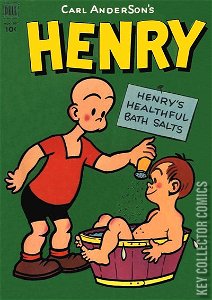 Henry #28