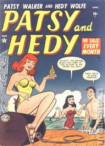 Patsy and Hedy #4