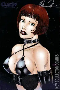 Chastity #1/2