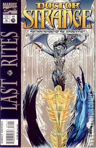 Doctor Strange, Sorcerer Supreme #74