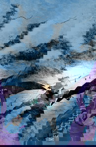 Something Is Killing the Children #46