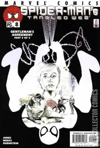 Spider-Man's Tangled Web #8
