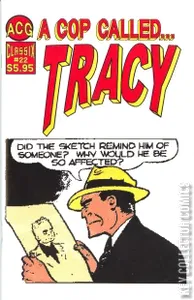 A Cop Called Tracy #22