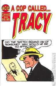 A Cop Called Tracy #22