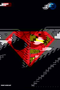 Marvel / DC: Spider-Man / Superman #1