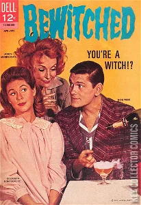 Bewitched #1