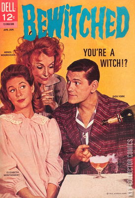 Bewitched