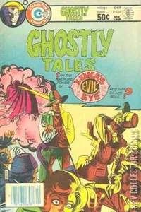Ghostly Tales #151