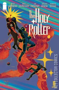 Holy Roller, The #3