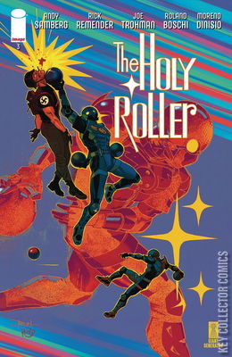 Holy Roller, The