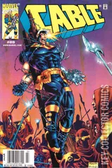 Variant Cover for Cable #89
