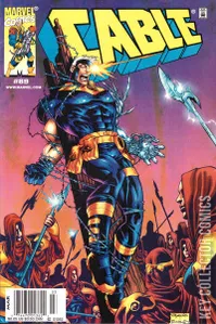 Cable #89