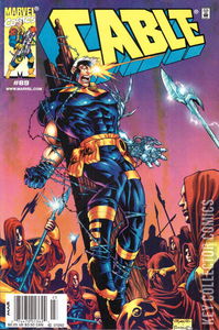 Cable #89