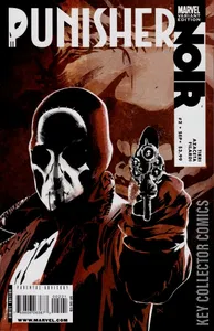 Punisher Noir #2
