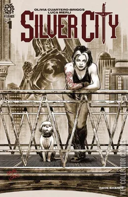 Silver City