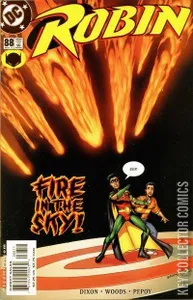 Robin #88