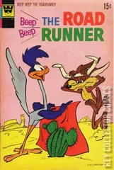 Variant Cover for Beep Beep the Road Runner #28