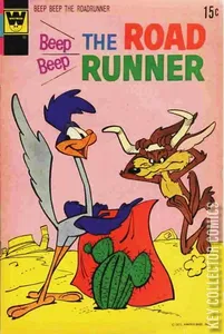 Beep Beep the Road Runner #28