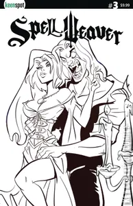 Spellweaver #3