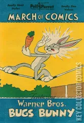 Variant Cover for March of Comics #59