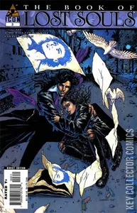 The Book of Lost Souls #3