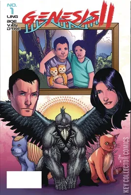 Genesis II