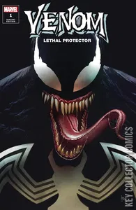Venom: Lethal Protector #1