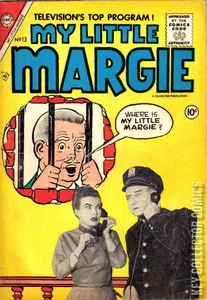 My Little Margie #13
