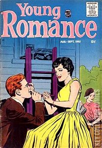 Young Romance #113