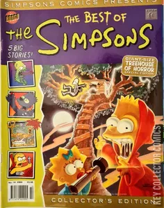 The Best of the Simpsons #14