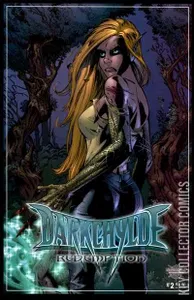 Darkchylde: Redemption #2