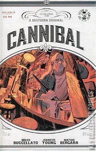 Cannibal #6