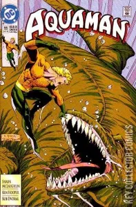 Aquaman #11