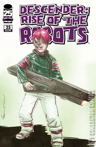 Descender #25