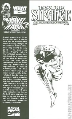 MarvelWatch