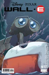Wall-E #2