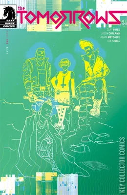 The Tomorrows