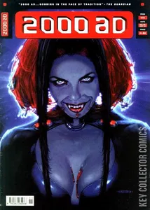 2000 AD #1111