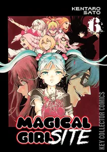 Magical Girl Site #6