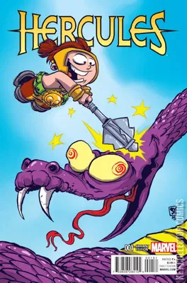Hercules