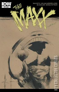 Maxx: Maxximized, The #20
