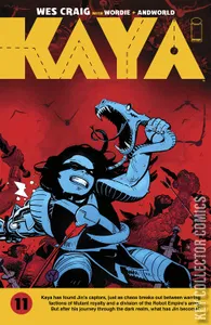 Kaya #11