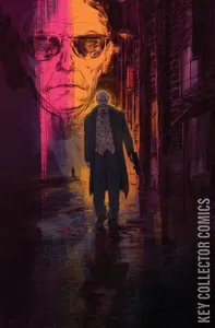 The Last Contract #1
