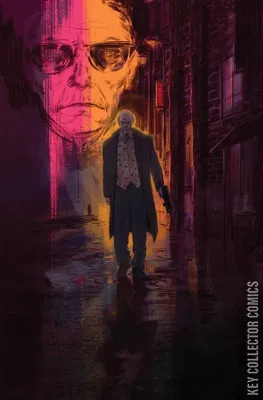 The Last Contract