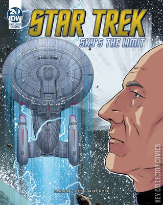 Star Trek: Sky's the Limit