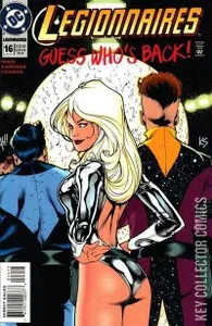 Legionnaires #16