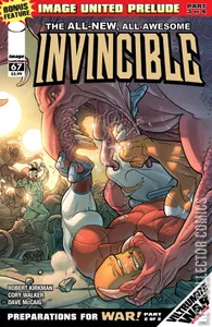 Invincible #67