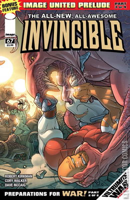 Invincible