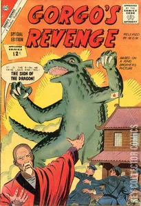 Gorgo's Revenge #0